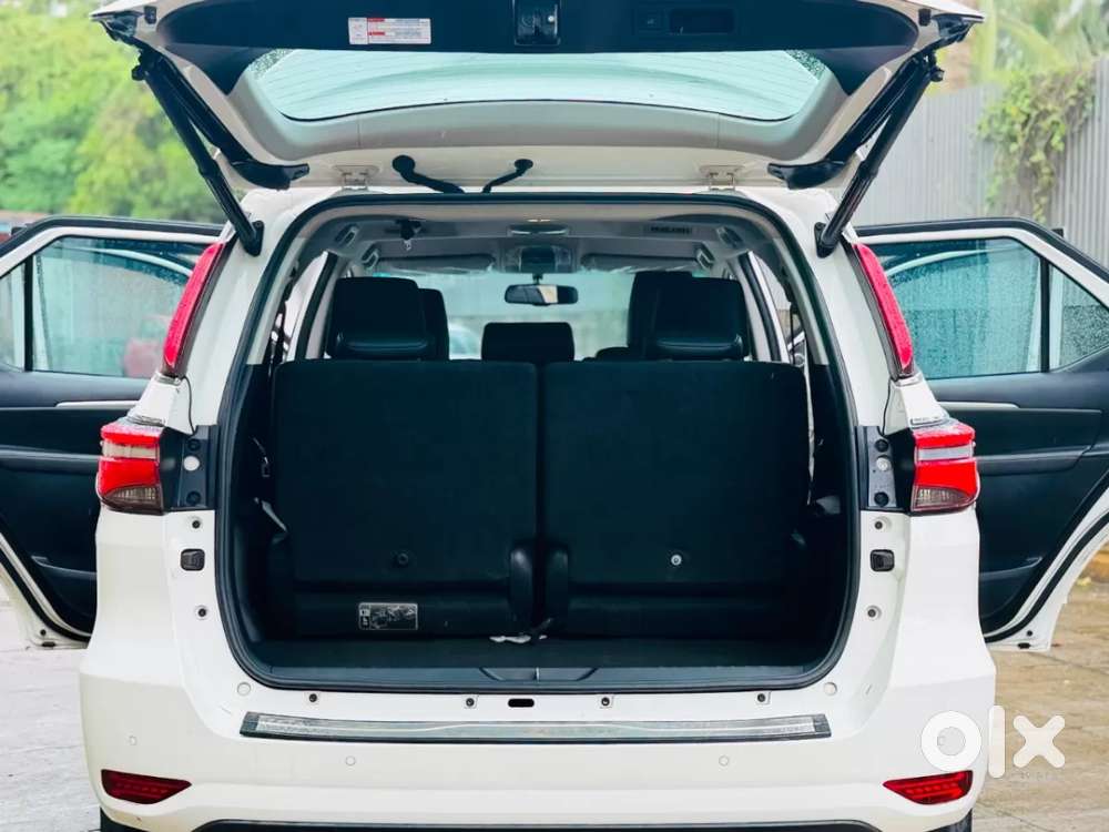Toyota Fortuner, 2024, Diesel