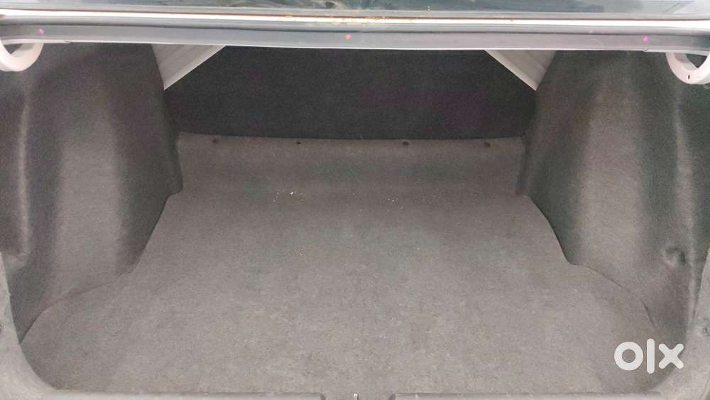 Honda City I-vtec Cvt Vx, 2018, Petrol