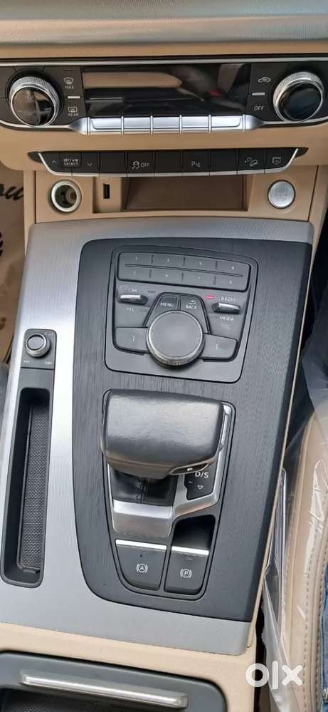 Audi Q5 2.0 40 Tdi Premium Plus, 2019, Diesel