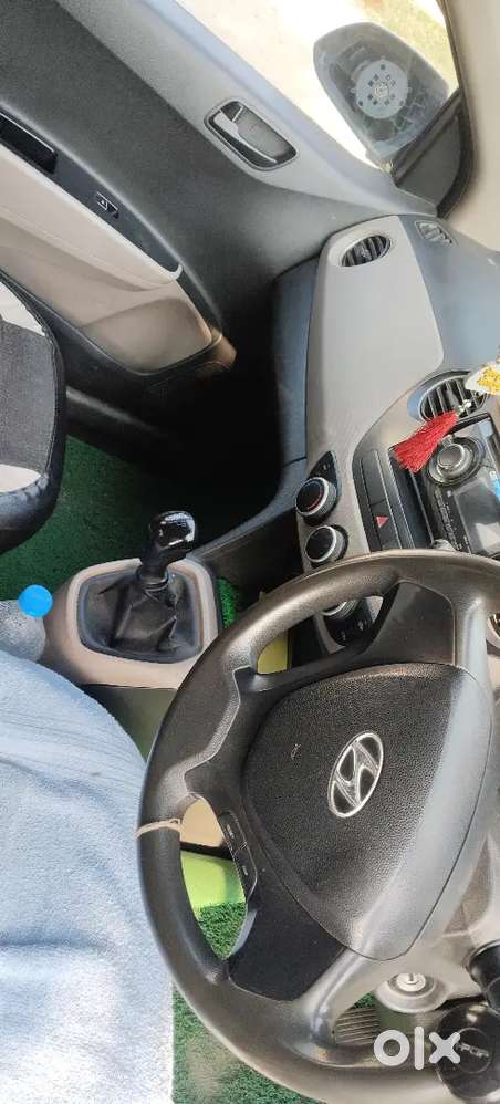 Hyundai Grand I10 Magna 2014