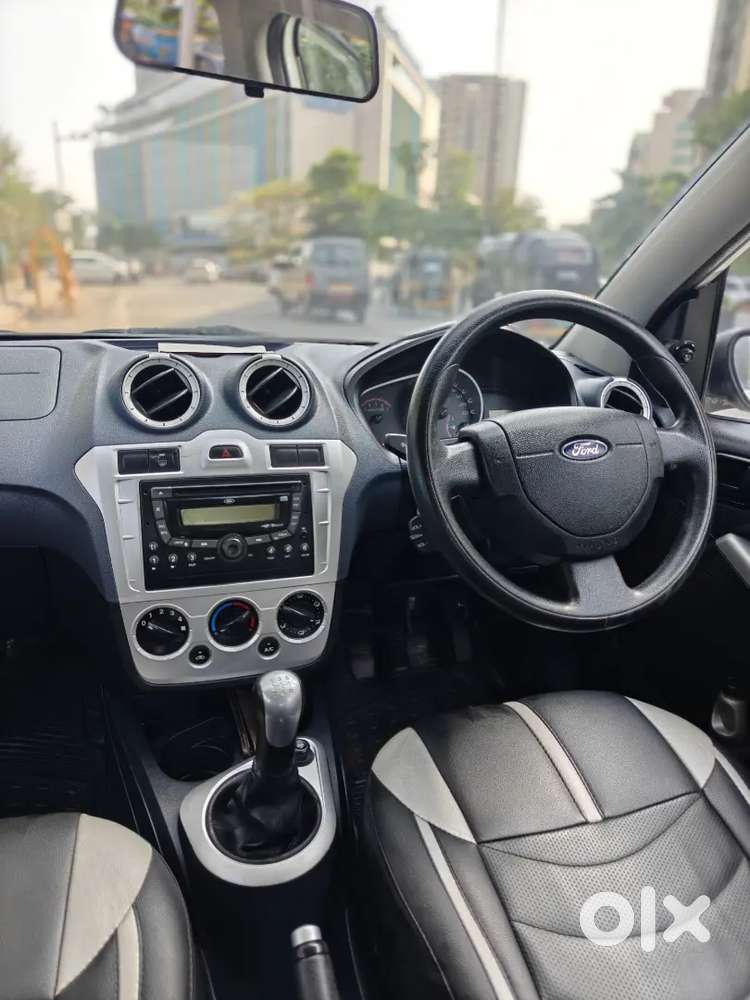 Just Like New