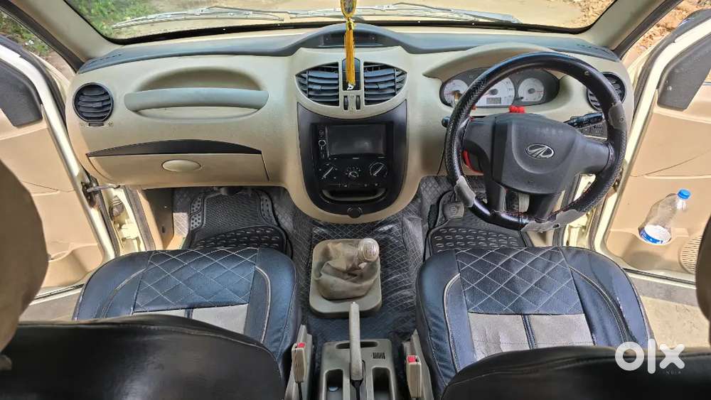 Mahindra Xylo 2018 Diesel Good Condition