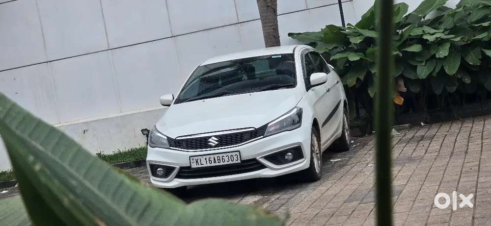 Ciaz Zeta 1.5 Petrol 2023