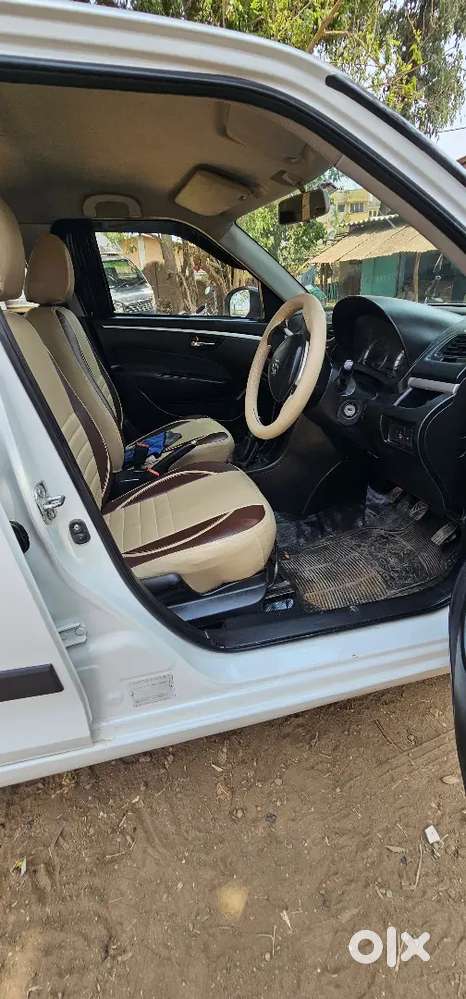 Maruti Suzuki Swift Vdi 2013 Diesel 122000 Km Driven