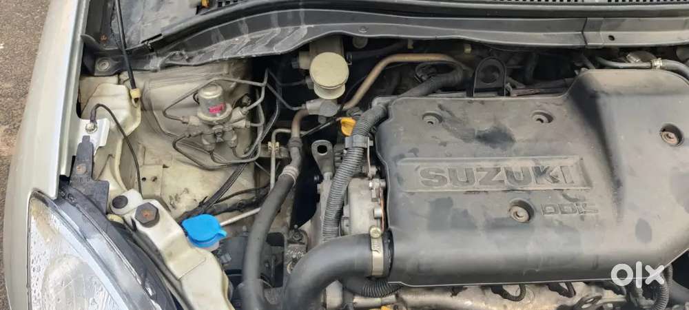 Swift Diesel For Sale 2009