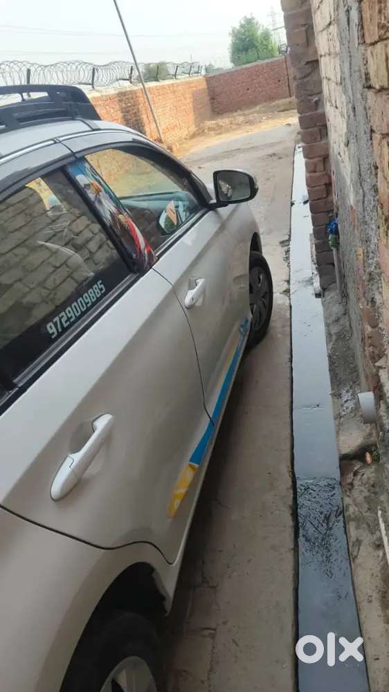Honda Amaze Vx 2024