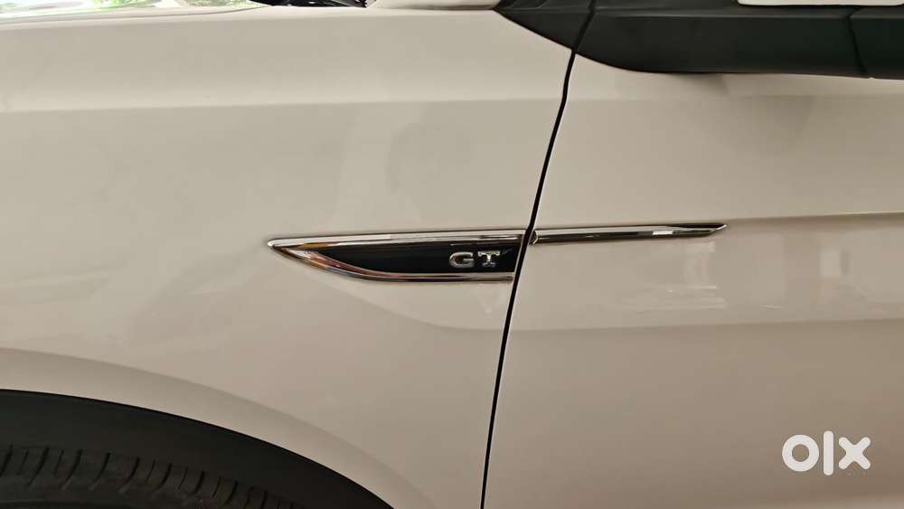 Volkswagen Taigun 1.5 Tsi Gt, 2023, Petrol