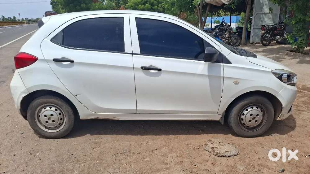 Tata Tiago Xm Diesel 2019