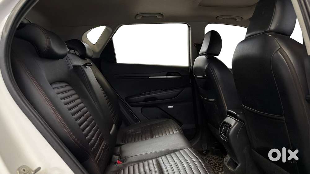Kia Sonet Gtx Plus Turbo Imt, 2021, Petrol