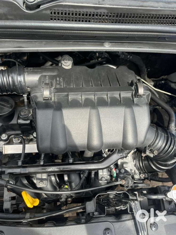 Hyundai Grand I10 2012 Petrol Good Condition