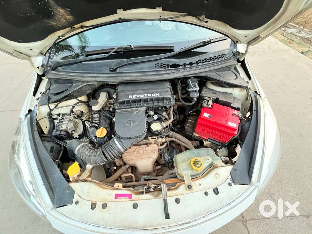 Tata Tiago Xz, 2017, Petrol