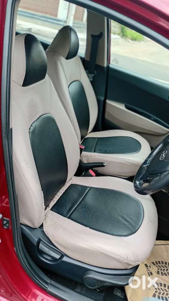 Hyundai Grand I10 Asta 1.2 Kappa Vtvt, 2016, Petrol