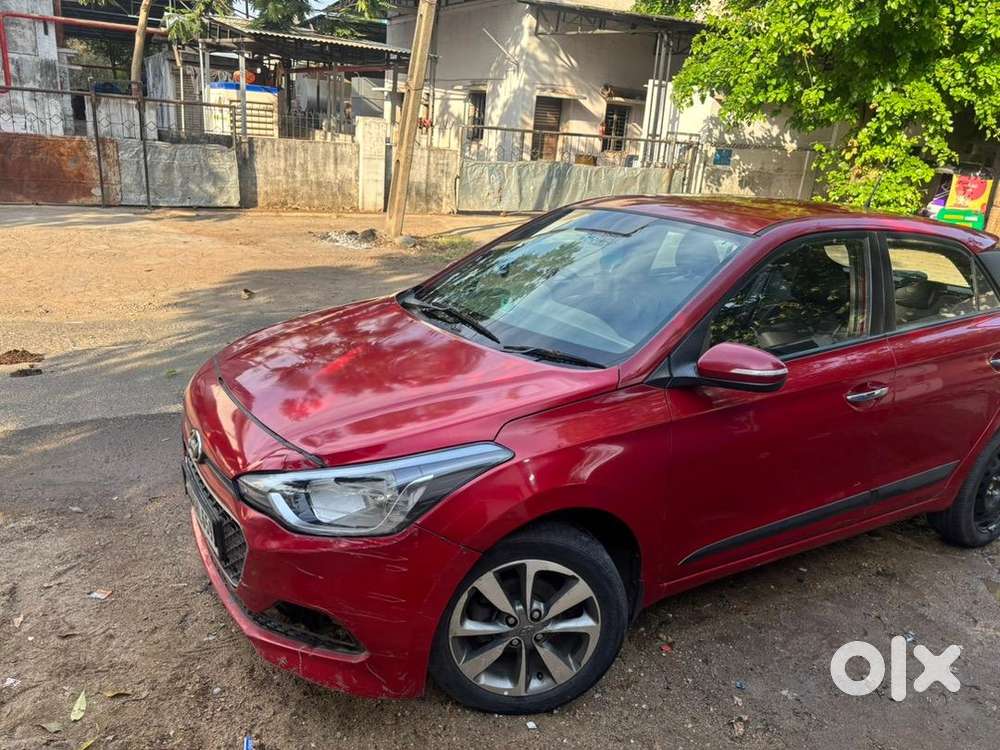 Hyundai Elite I20 2014 Diesel Good Condition Top Model