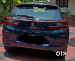 Maruti Suzuki Baleno 2023 Petrol 10000 Km Driven