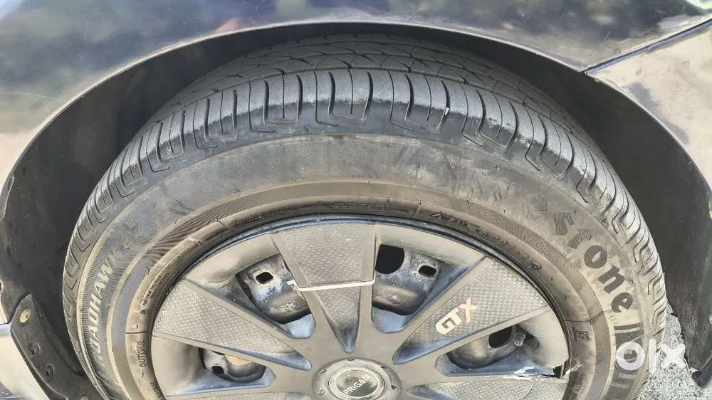 Volkswagen Vento Petrol 2013