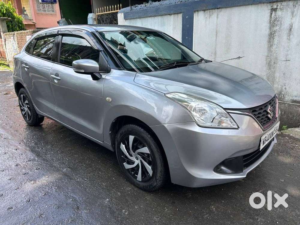 Maruti Suzuki Baleno 2019, 2019, Petrol