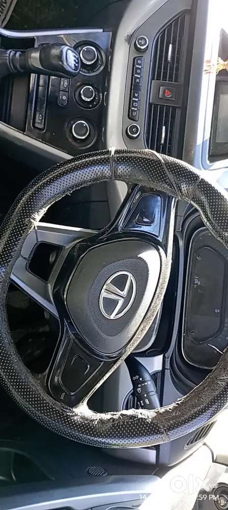 Tata Nexon 2020 Petrol Well Maintained