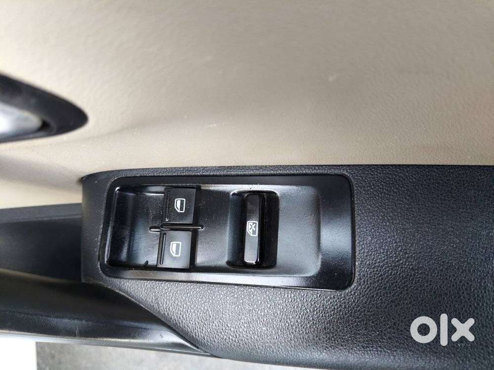 Volkswagen Polo Comfortline 1.2l Diesel, 2011, Diesel