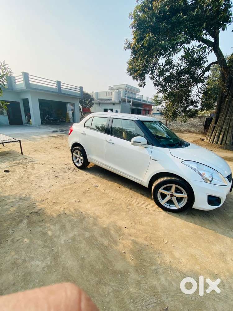 Maruti Suzuki Swift Dzire 13 Good Condition