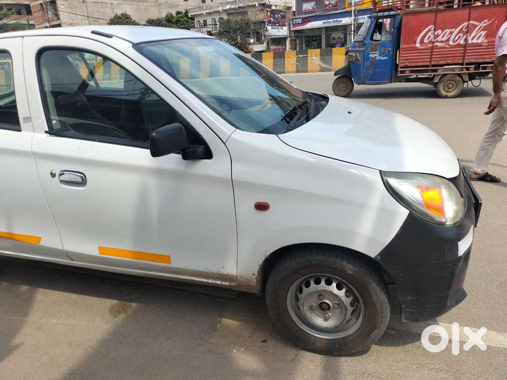 Maruti Suzuki Alto 800 Vxi Airbag, 2019, Petrol
