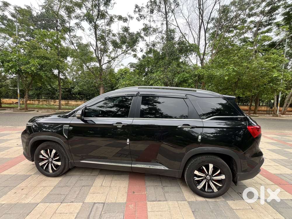 Mg Hector 2.0 Sharp Diesel, 2019, Diesel