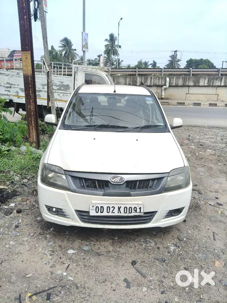 Mahindra Verito Vibe 2014 Diesel Car