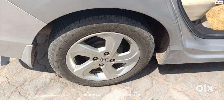 Honda City I-vtec Vx, 2015, Petrol