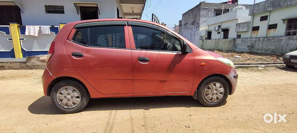 Hyundai I10 2009 Petrol Good Condition