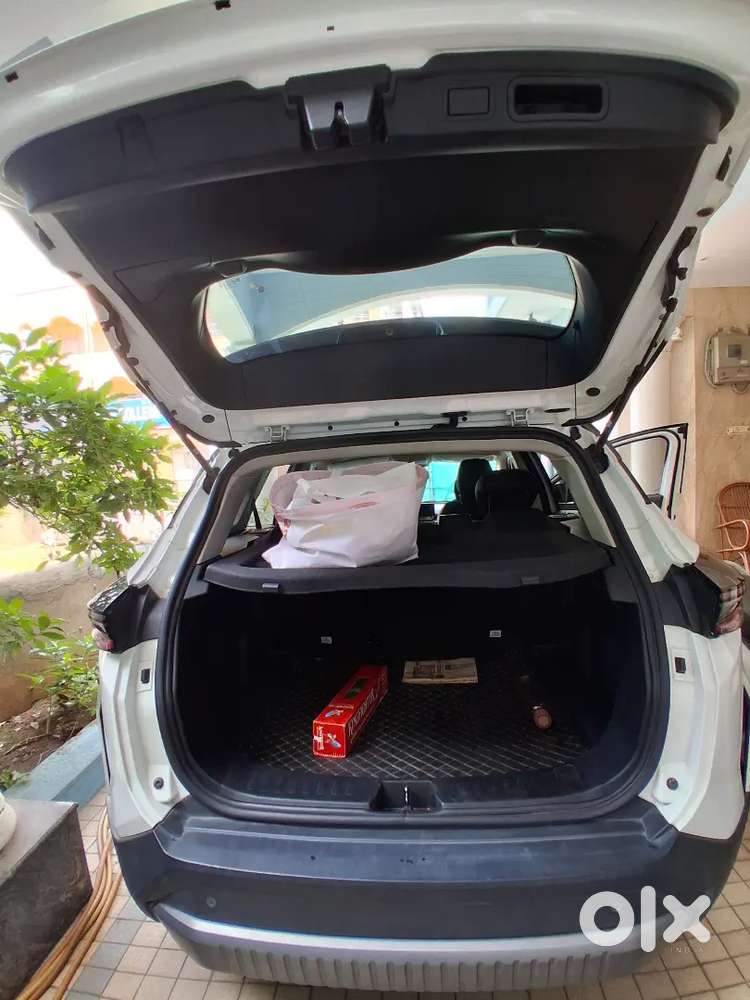 Tata Harrier 2024 Diesel 42000 Km Driven