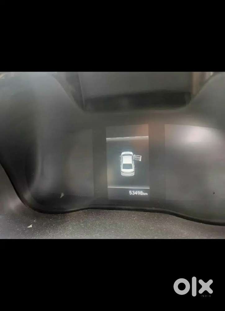 Hyundai Verna 1.5 Petrol 2021