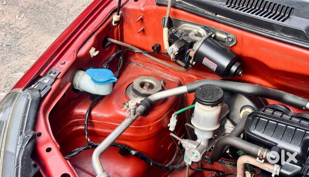 Maruti Suzuki Alto 800 Lxi, 2018, Petrol