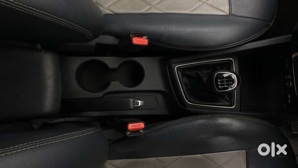 Hyundai Elite I20 Asta 1.4 Crdi, 2015, Diesel