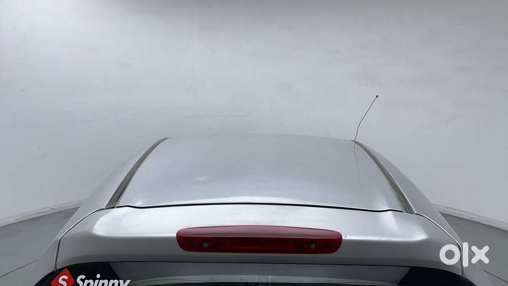 Honda Brio 1.2 Vx Mt, 2015, Petrol