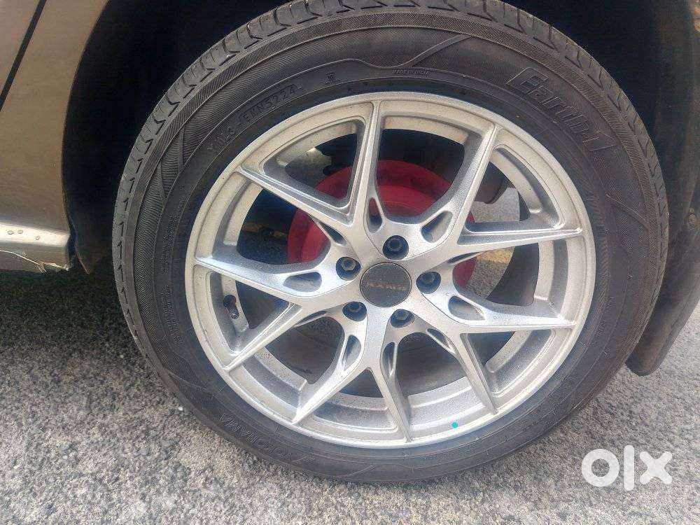 Volkswagen Polo 1.2 Mpi Highline, 2016, Petrol