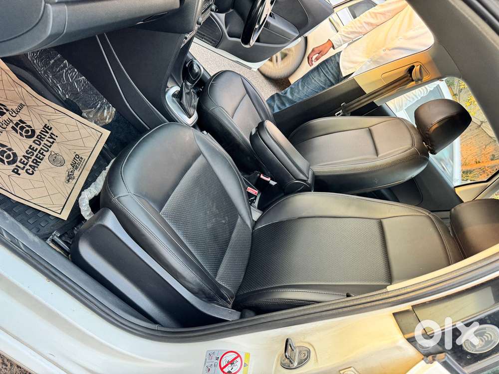 Volkswagen Vento Sport 1.5 Tdi At, 2019, Diesel