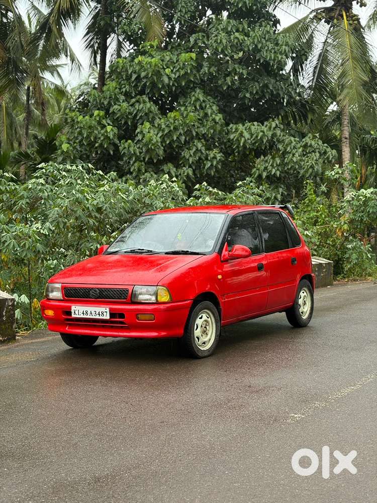 Maruti Suzuki Zen Estilo 1998
