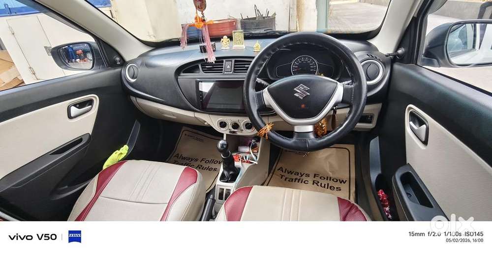 Maruti Suzuki Alto 800 2021 Petrol Good Condition
