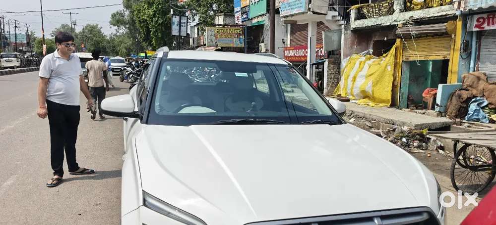 Hyundai Creta 2022