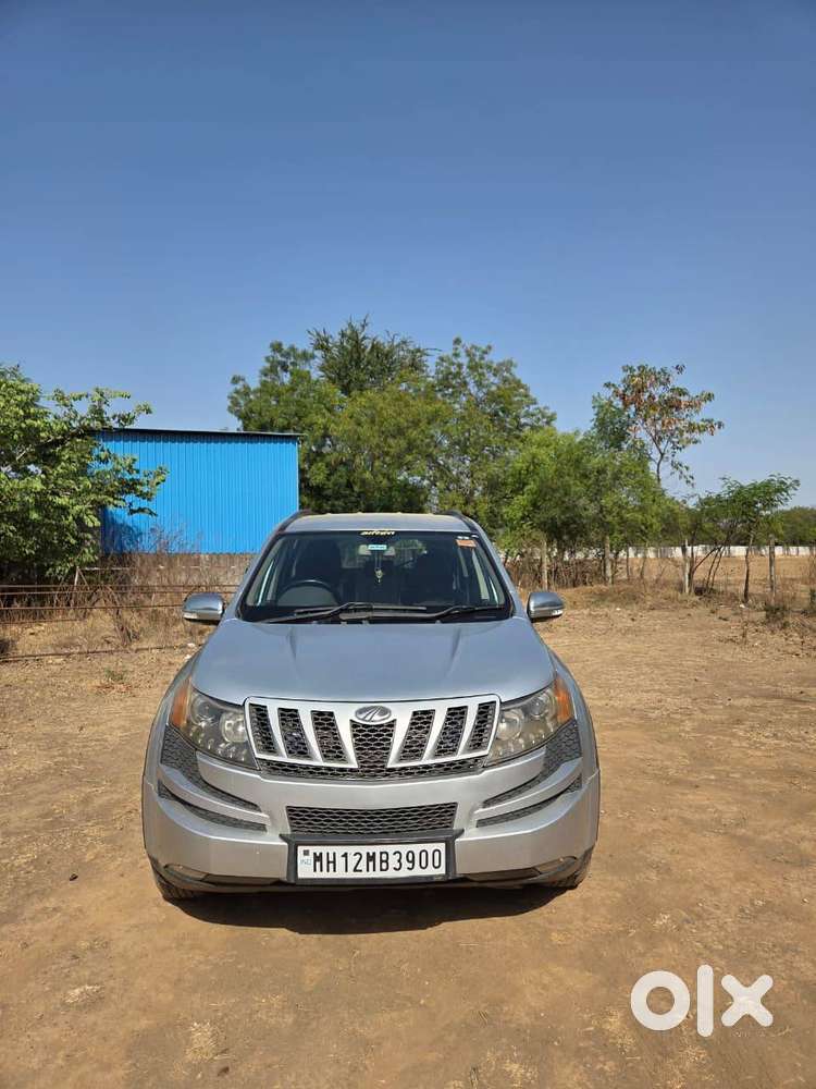 Mahindra Xuv500 2015 Diesel Good Condition