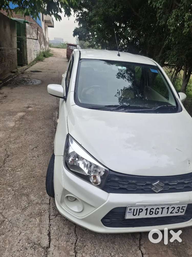 Maruti Suzuki Celerio 2019 Cng & Hybrids
