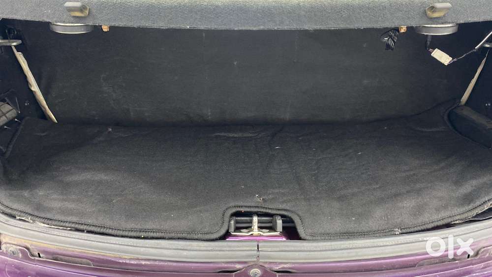 Tata Nano Twist Xt, 2015, Petrol