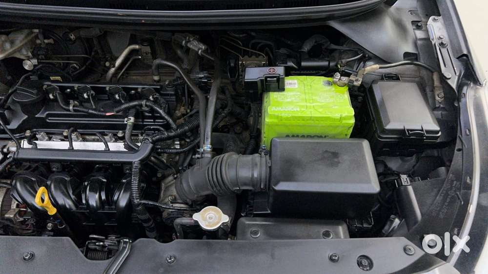 Hyundai Elite I20 1.2 Asta (o) Cvt, 2019, Petrol