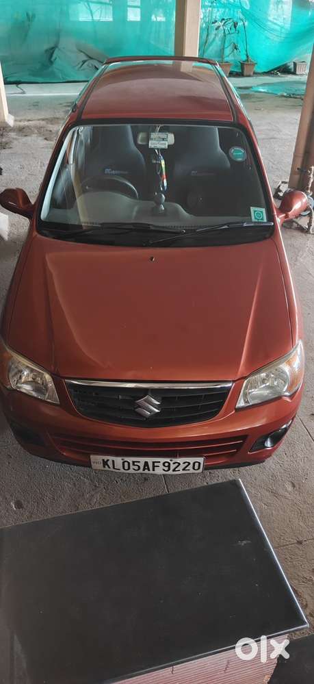 2013 Maruti Suzuki Alto