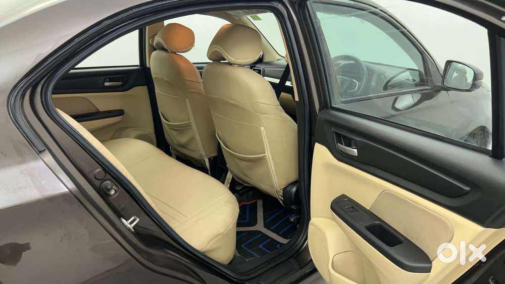 Honda Amaze S Mt I-vtec, 2023, Petrol