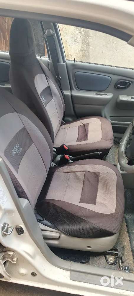 Maruti Suzuki Alto 2011