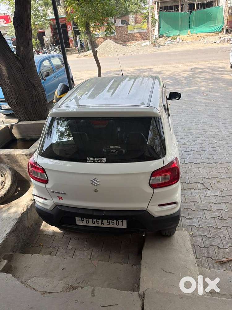 Maruti Suzuki Swift 2022