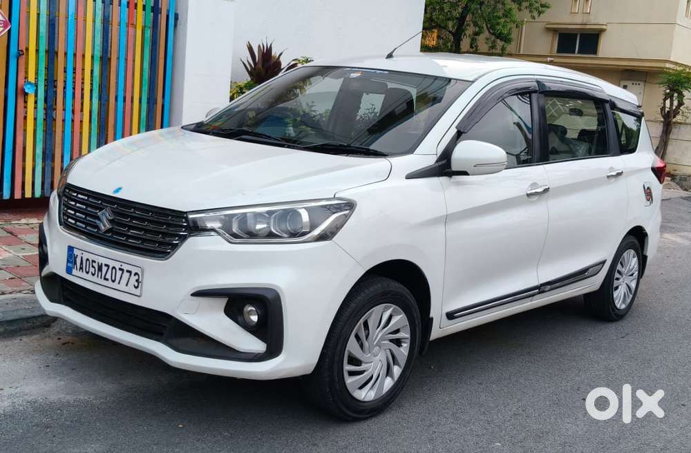 Maruti Suzuki Baleno, 2018, Petrol