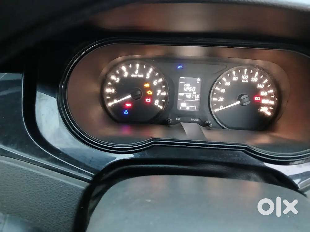 Tata Bolt 1.2 Xe 2016