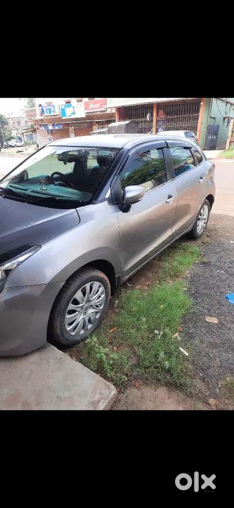 Maruti Suzuki Baleno 2016 Diesel 10400 Km Driven