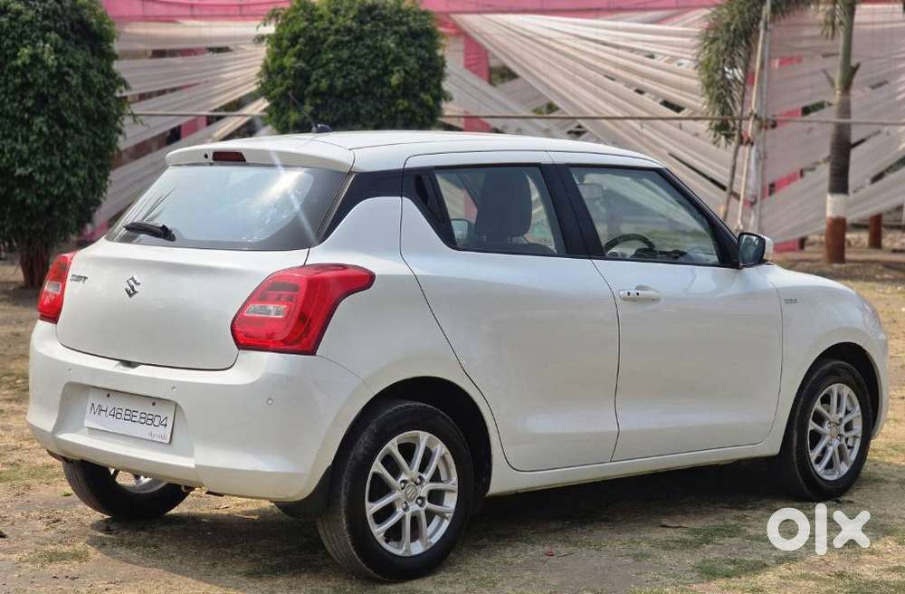 Maruti Suzuki Swift Ddis Zdi, 2018, Diesel